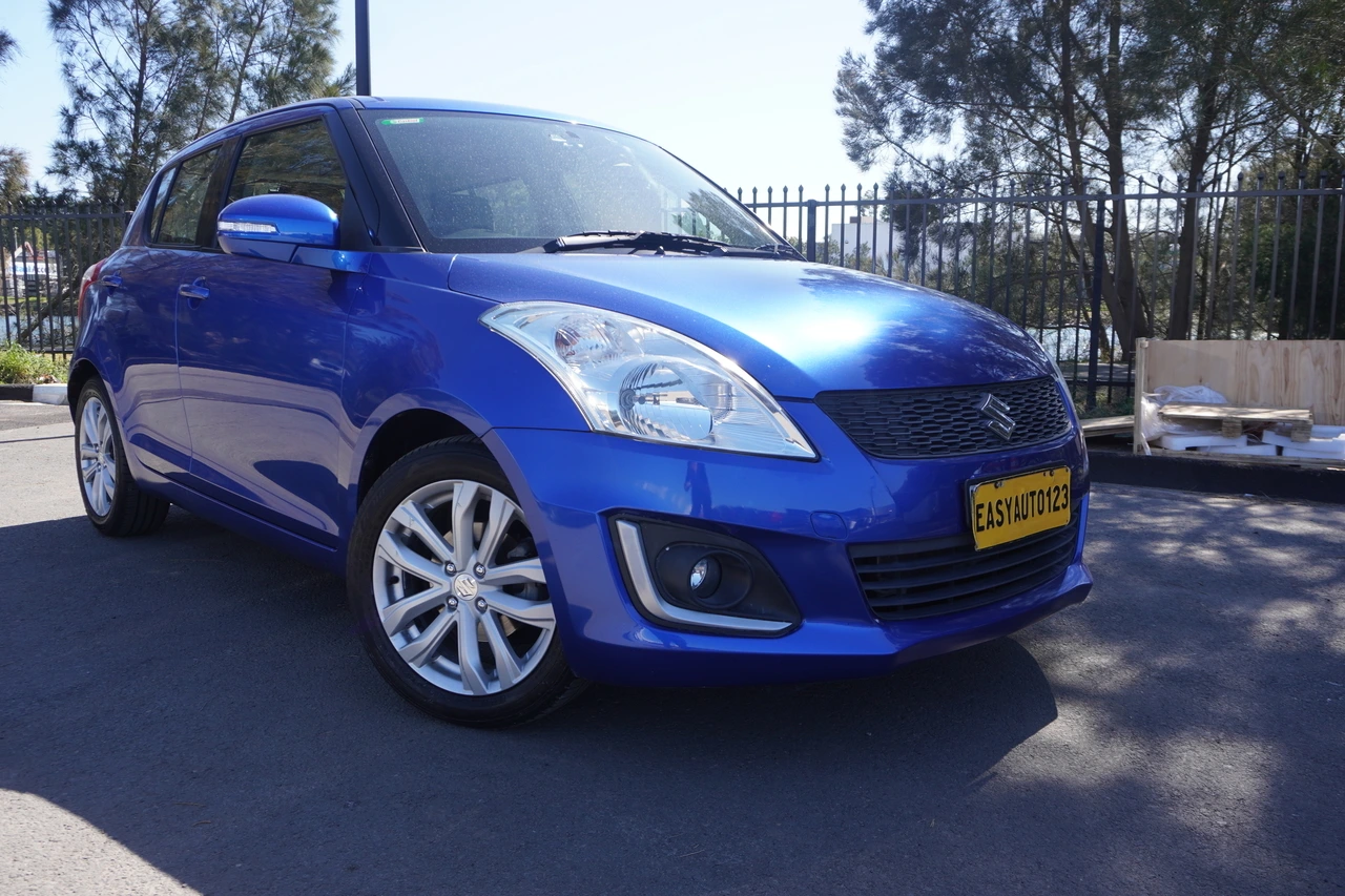 Hatchback