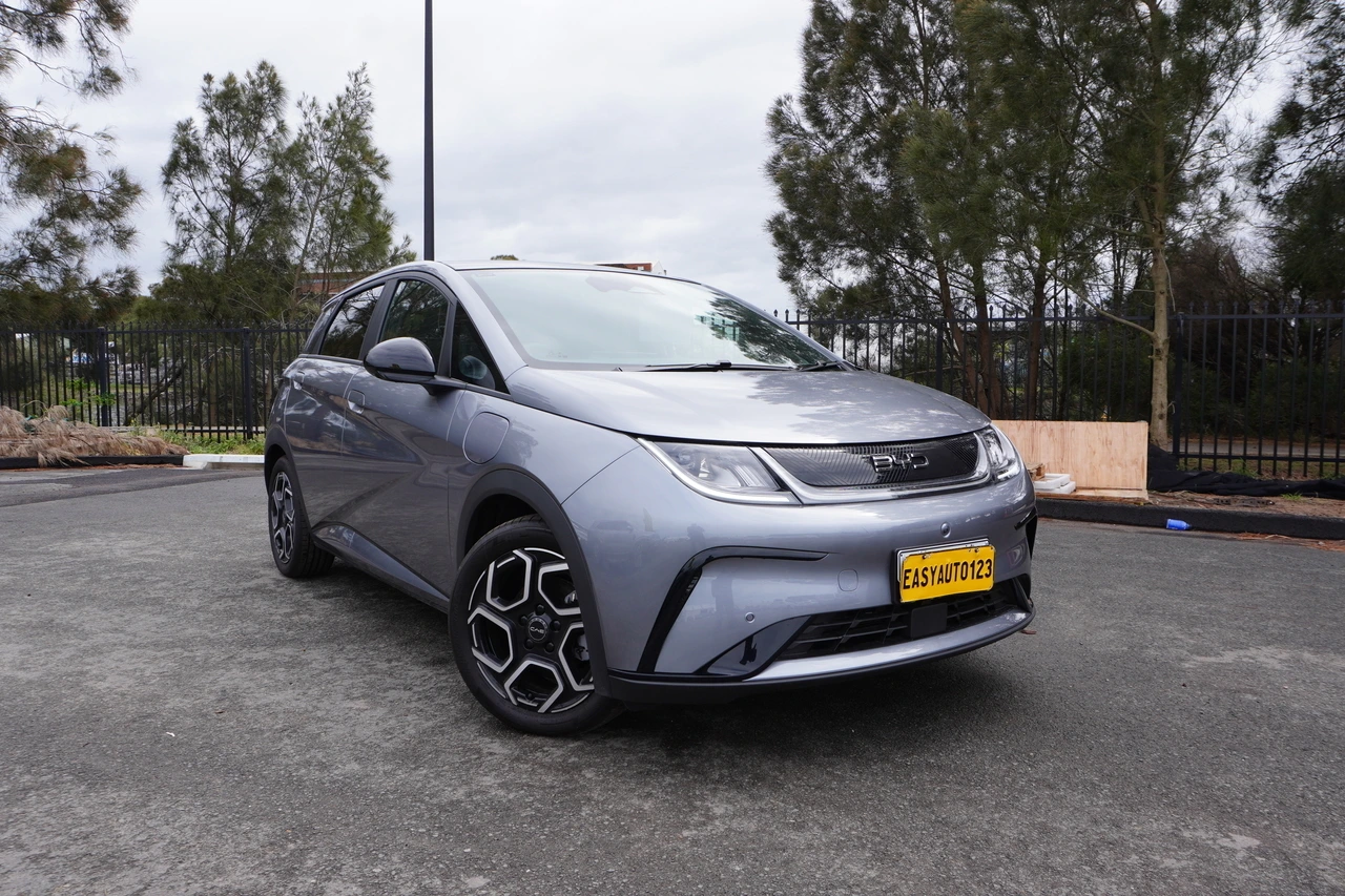 Hatchback