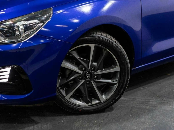 2020 Hyundai I30 Active Automatic Petrol Front Wheel Drive