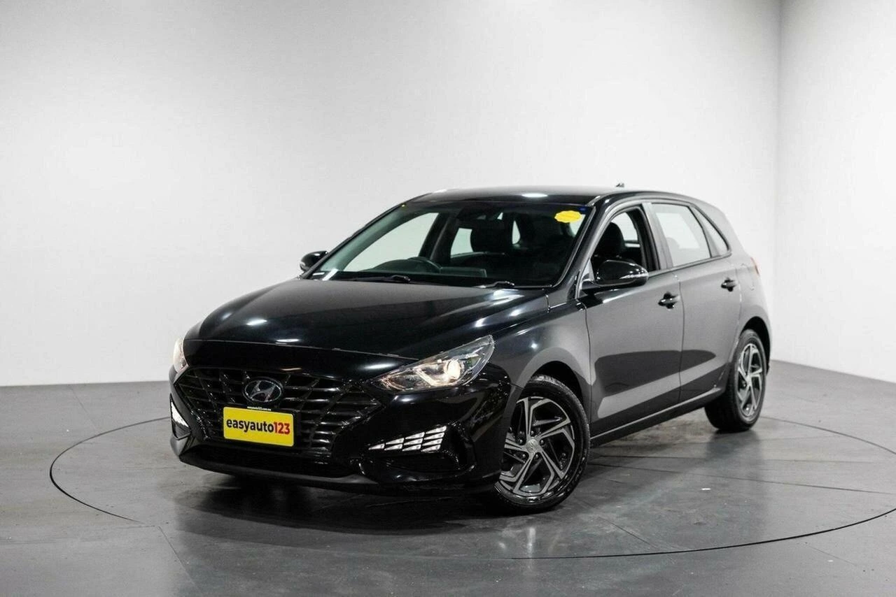 Hatchback