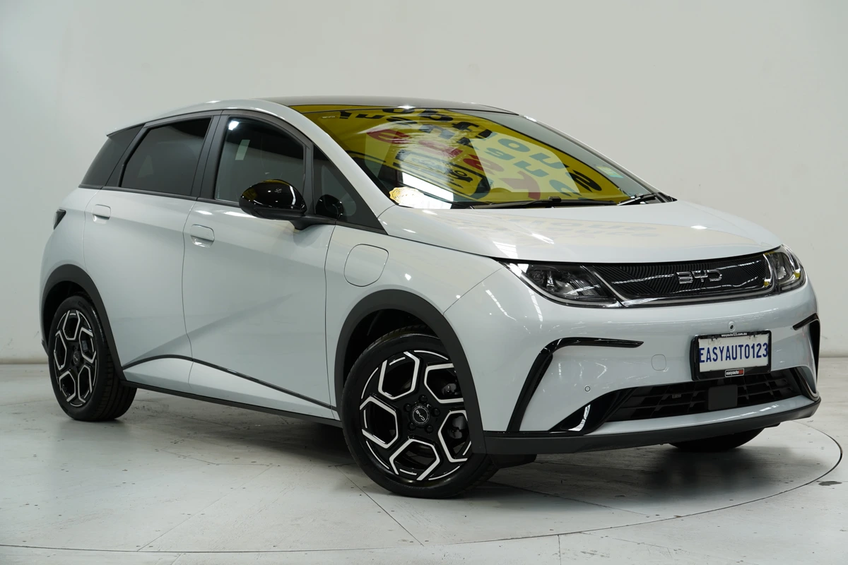 Hatchback