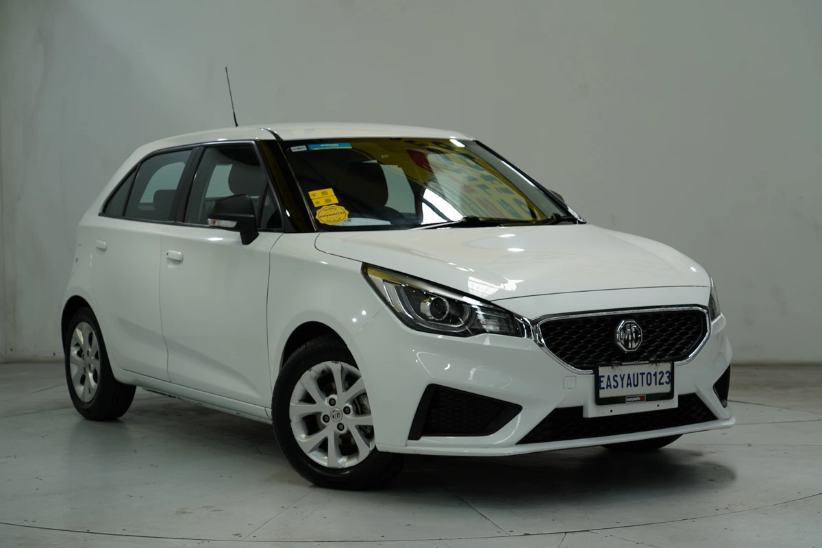 Hatchback