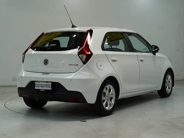 2023 MG Mg3 Core Manual Diesel