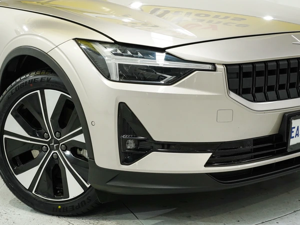 2023 Polestar 2 Long range Single motor Electric Automatic