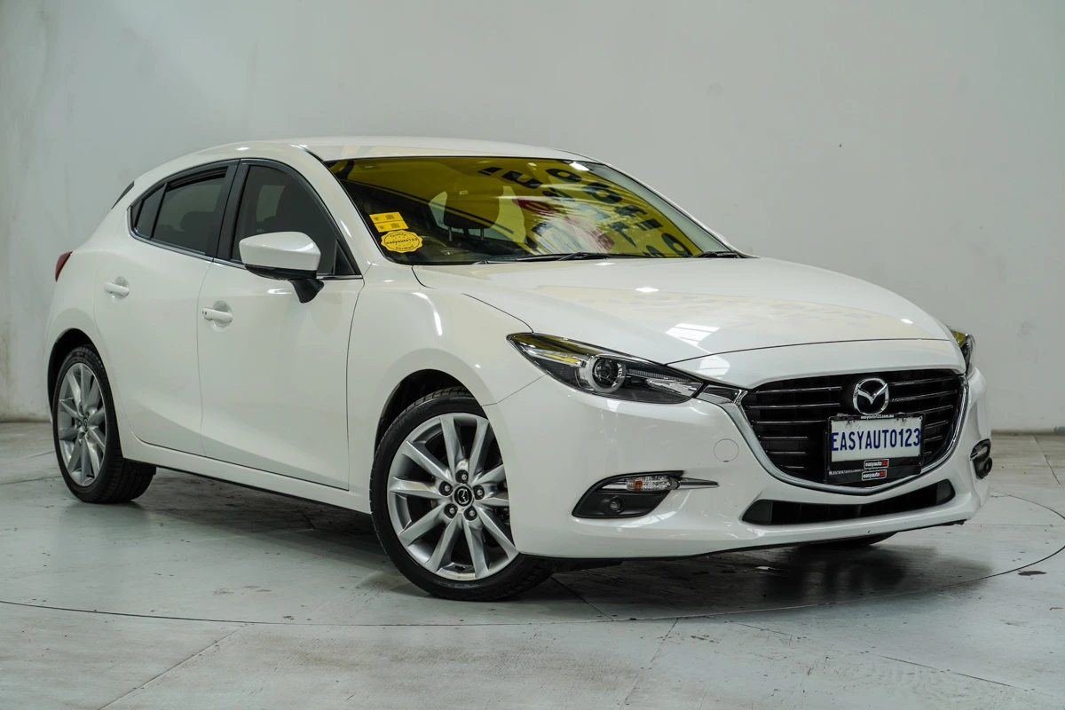 Hatchback
