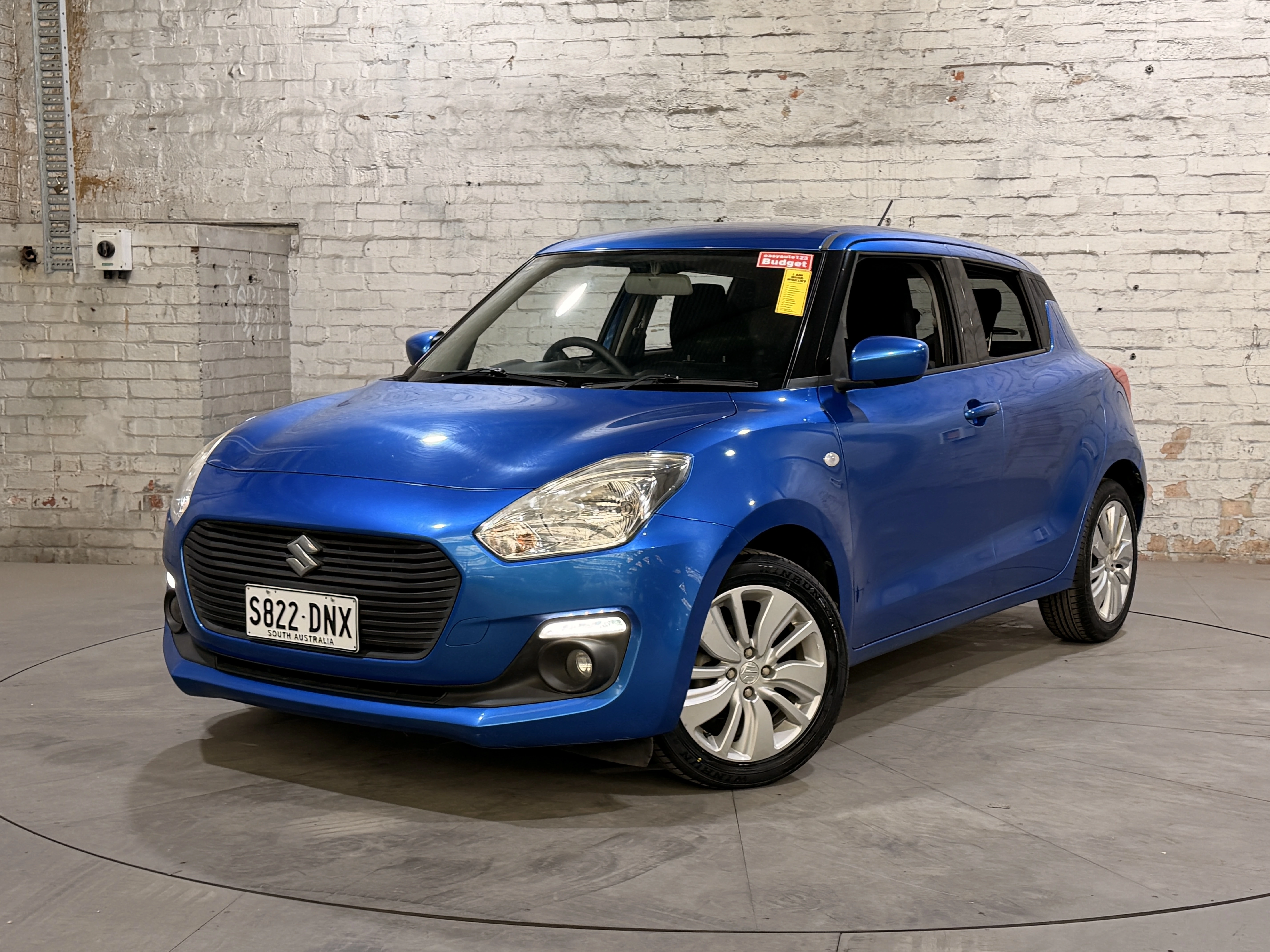 Hatchback