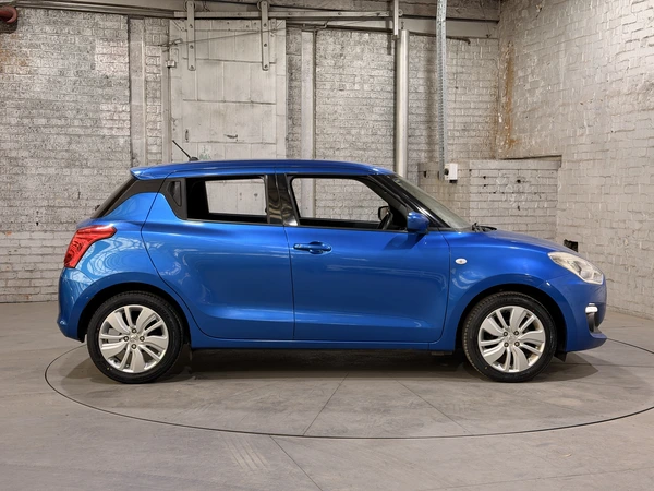 2019 Suzuki Swift GL Navigator Automatic Petrol