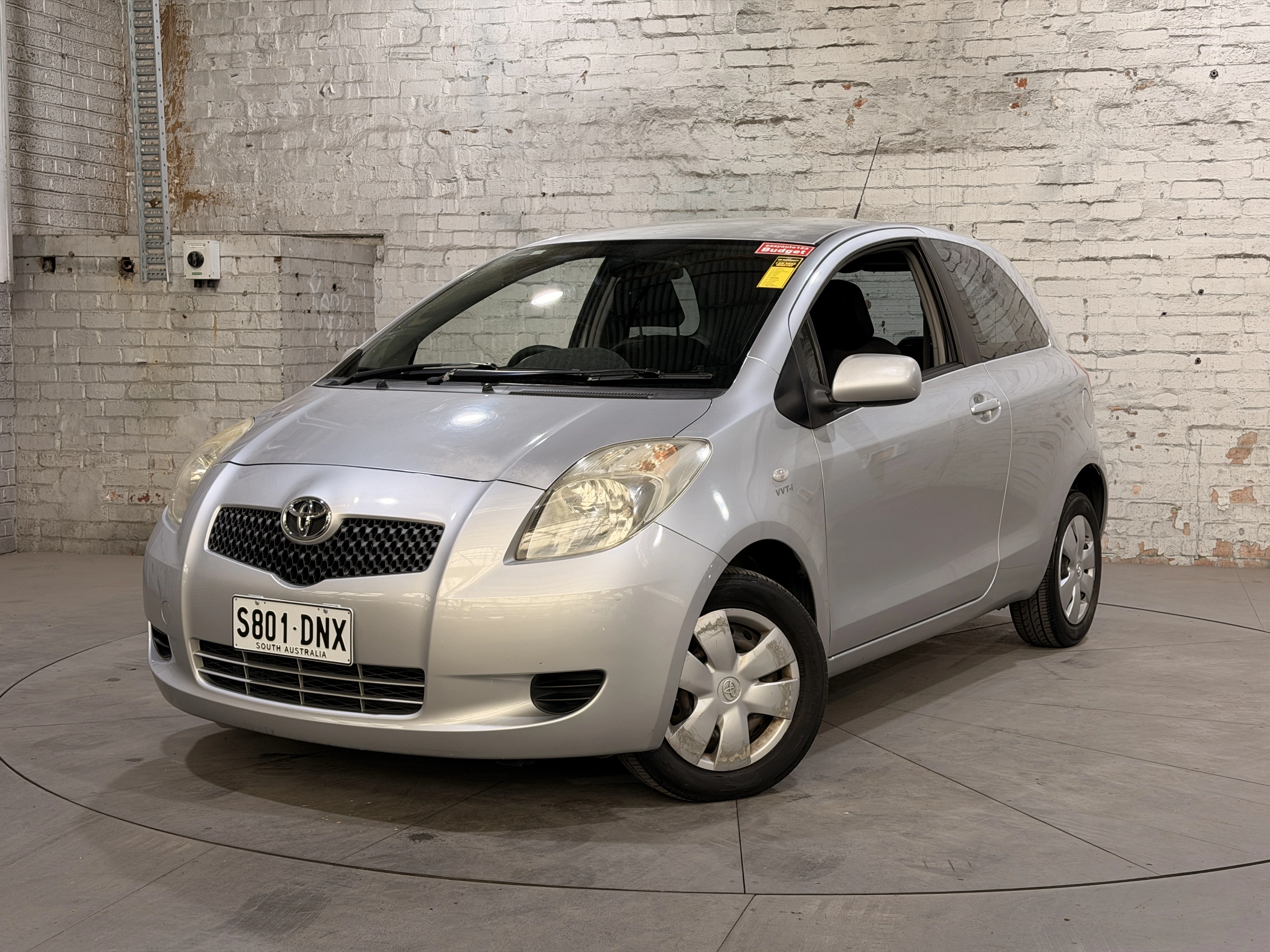 Hatchback
