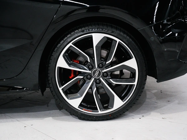 2023 Audi S3 Prestige AWD Automatic