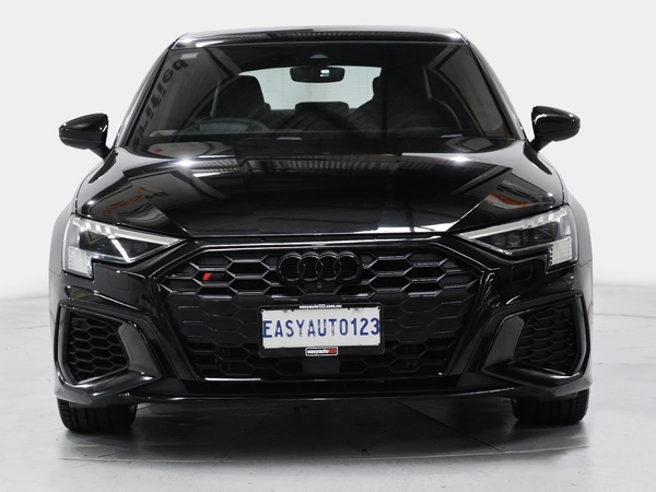 2023 Audi S3 Prestige AWD Automatic
