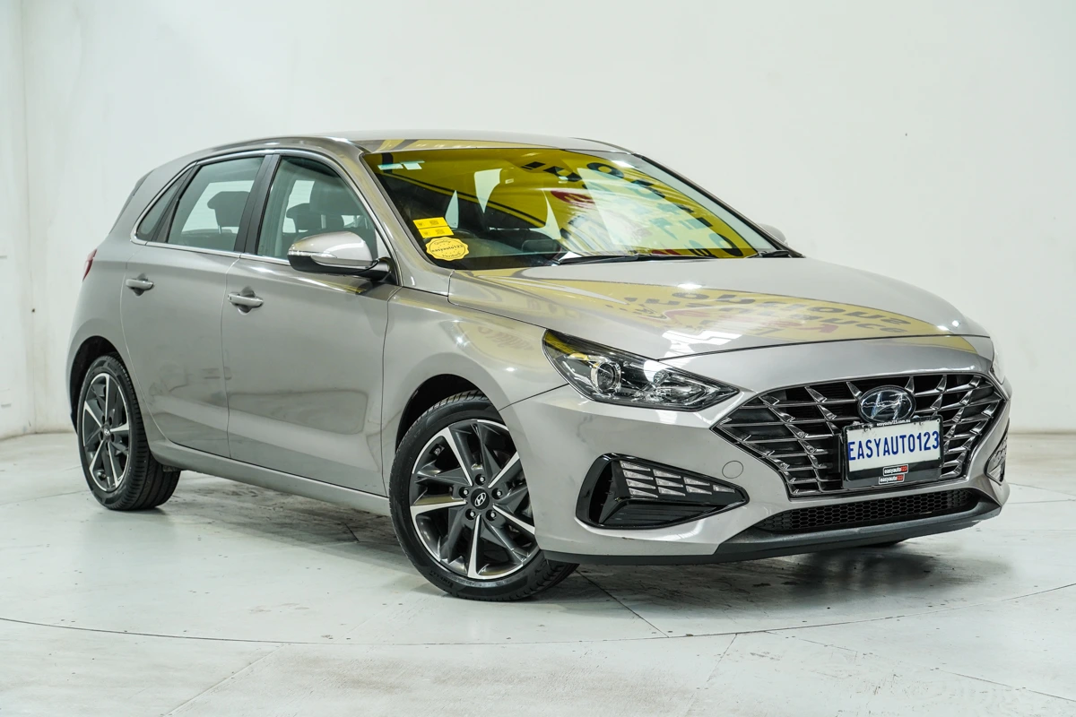 Hatchback