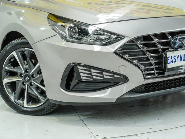 2020 Hyundai I30 Elite Dual-Clutch (DCT) Diesel