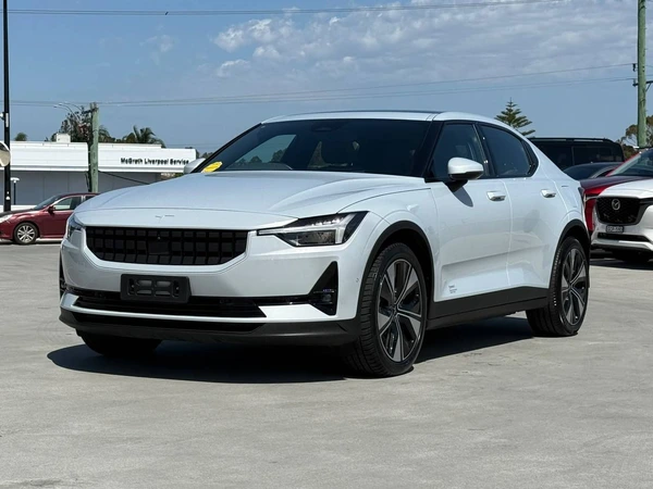 2023 Polestar 2 Long range Dual motor Electric Automatic AWD