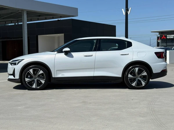 2023 Polestar 2 Long range Dual motor Electric Automatic AWD