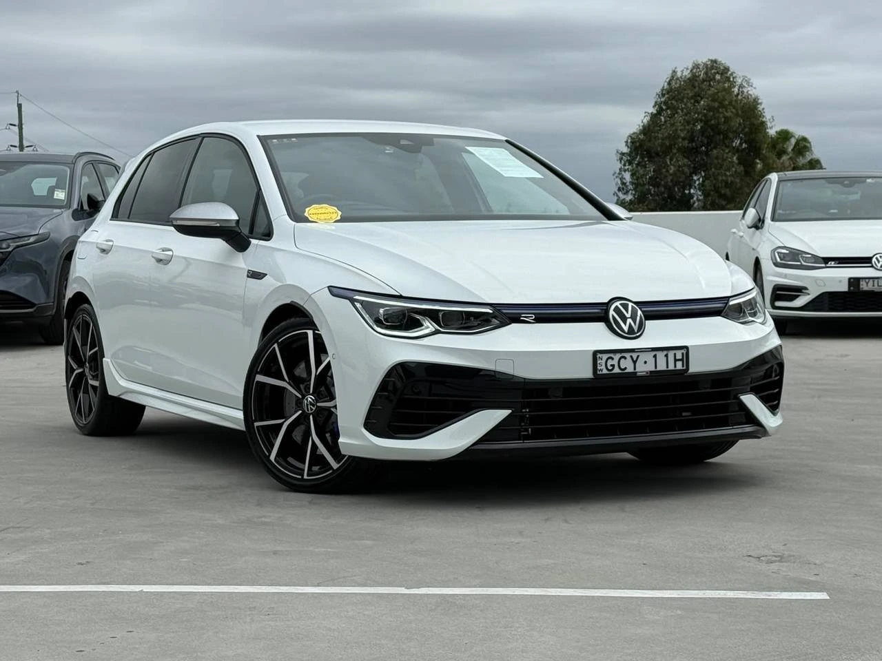 Hatchback