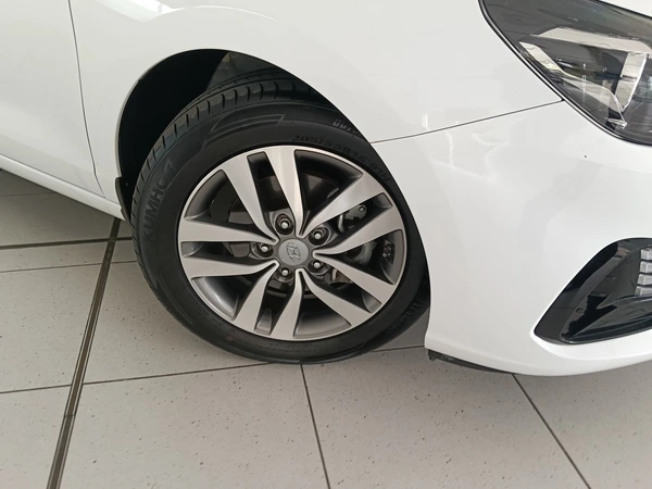 2021 Hyundai I30 Special Edition Automatic Petrol FWD