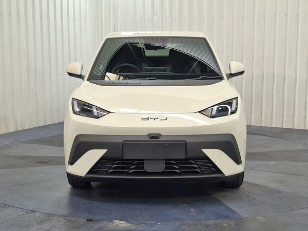 2026 BYD Atto 1 Electric Manual RWD