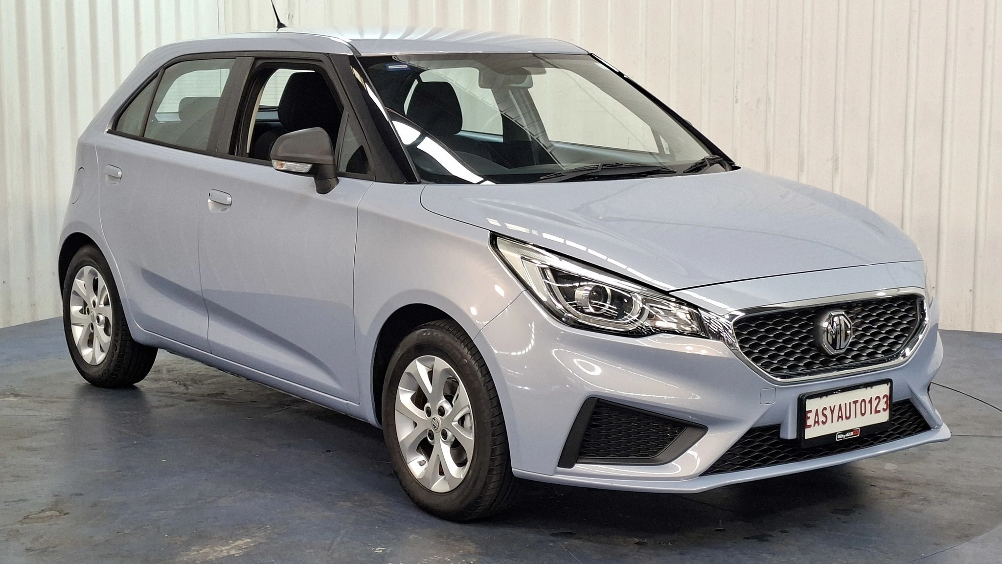 Hatchback