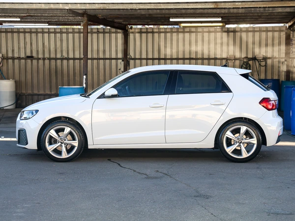 2025 Audi A1 35 TFSI Automatic Petrol