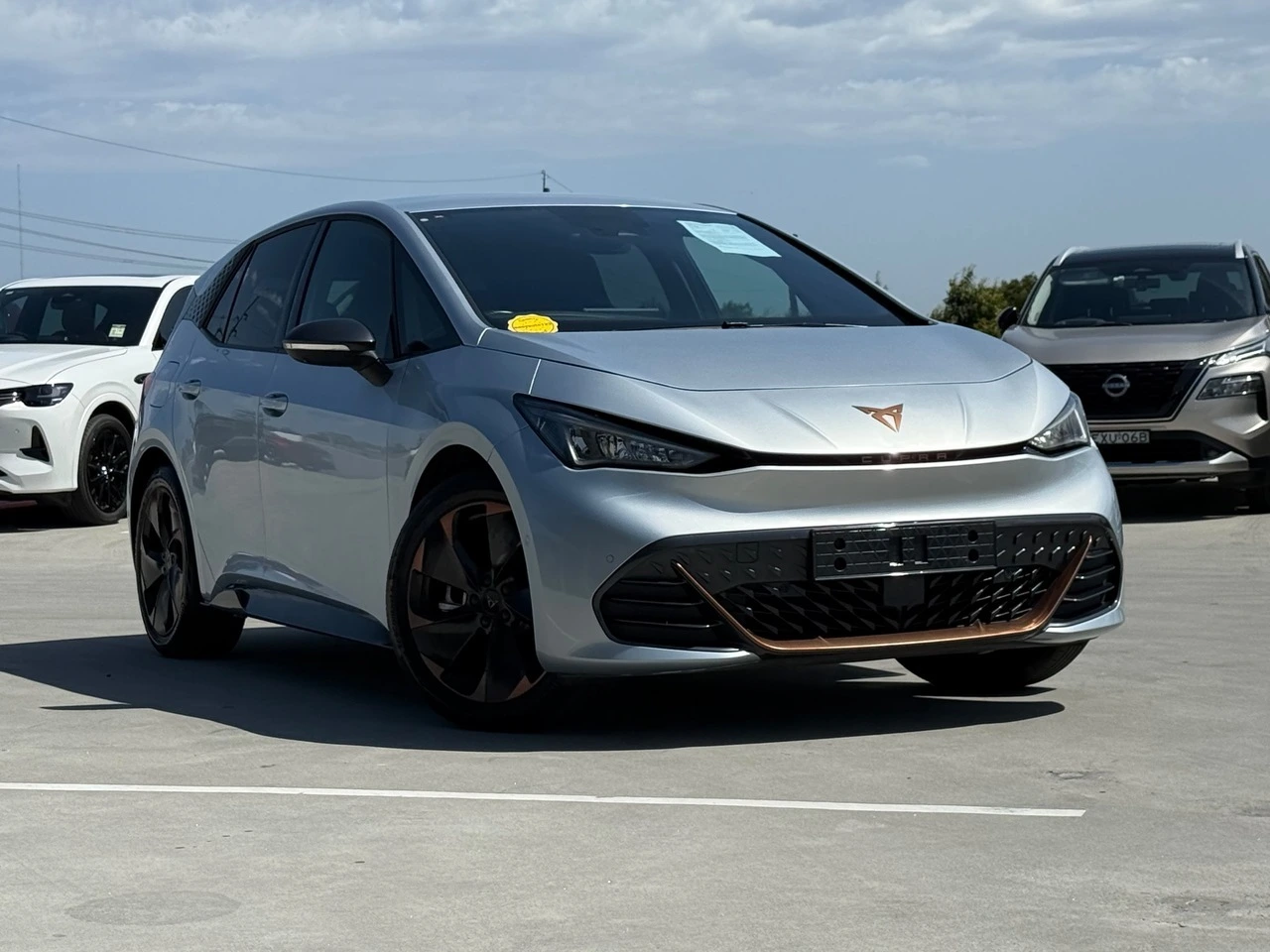 Hatchback