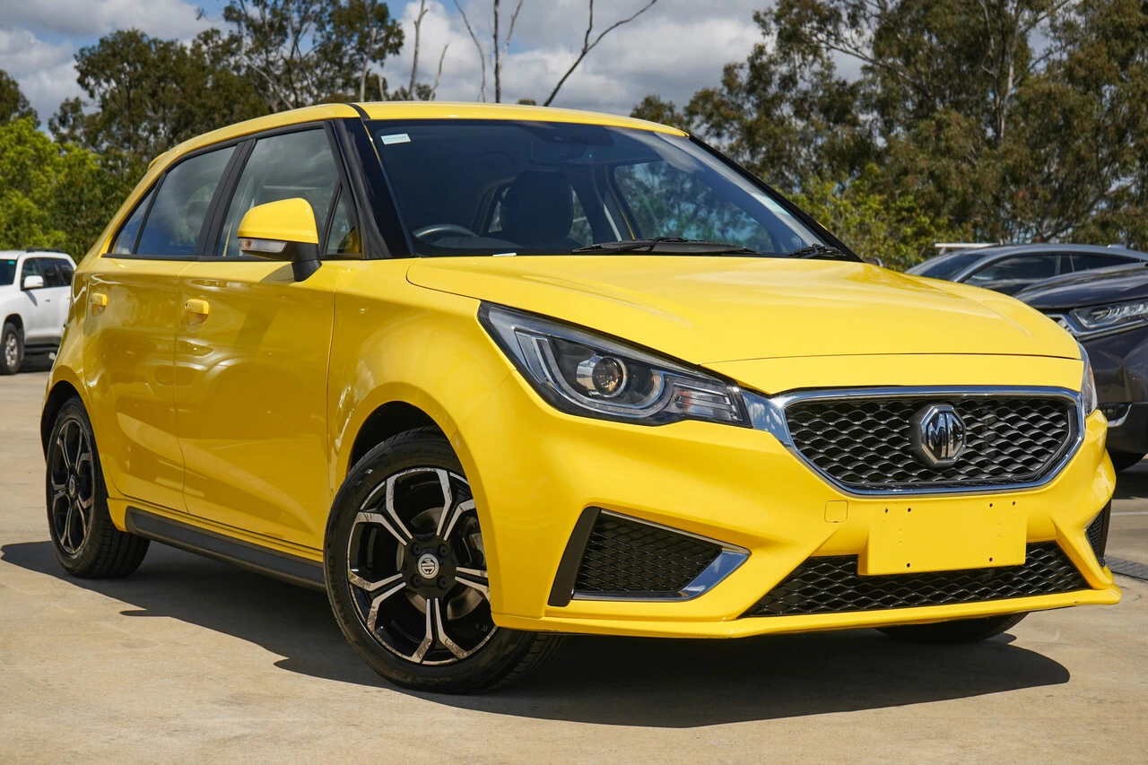 Hatchback