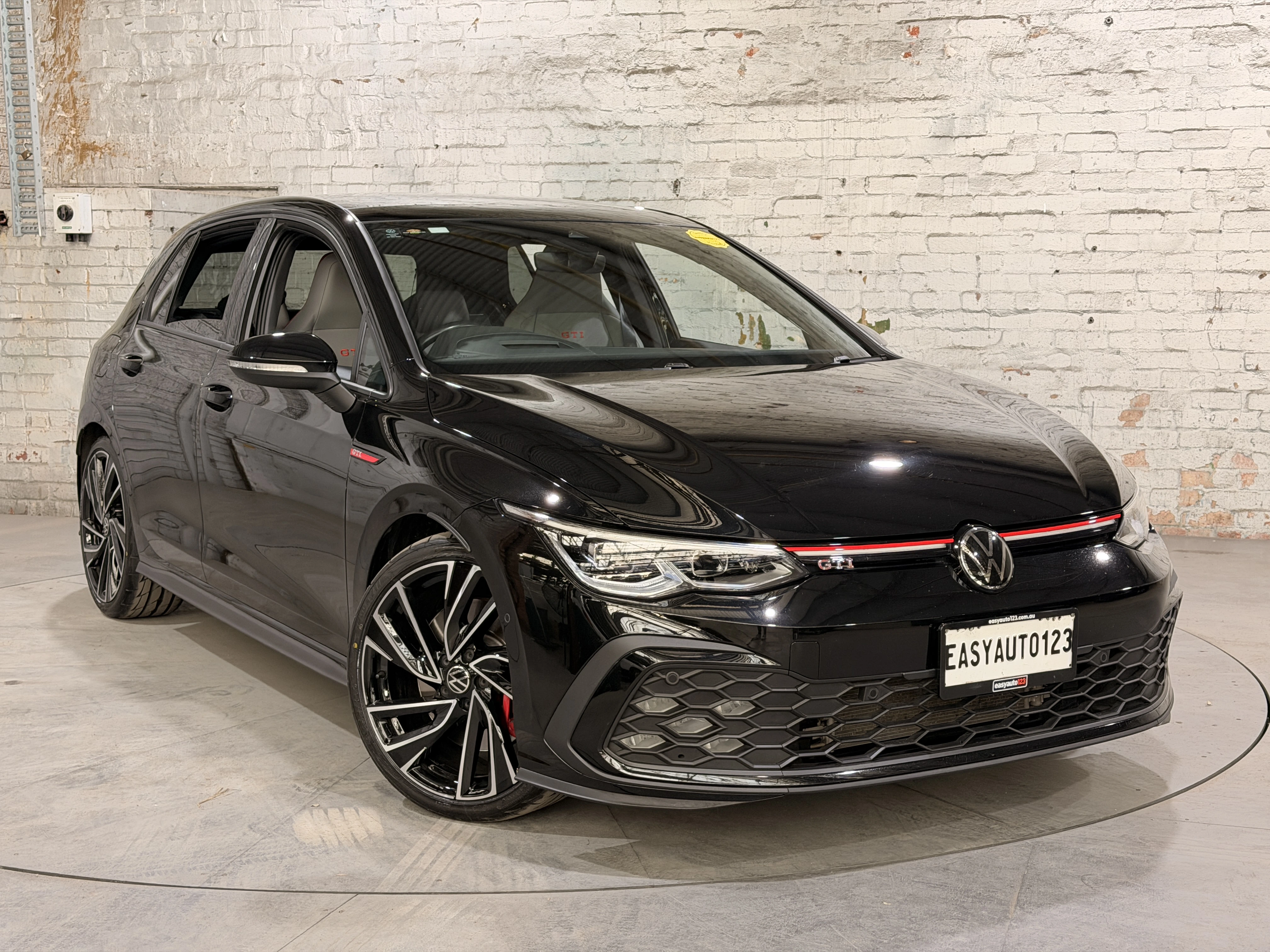 Hatchback
