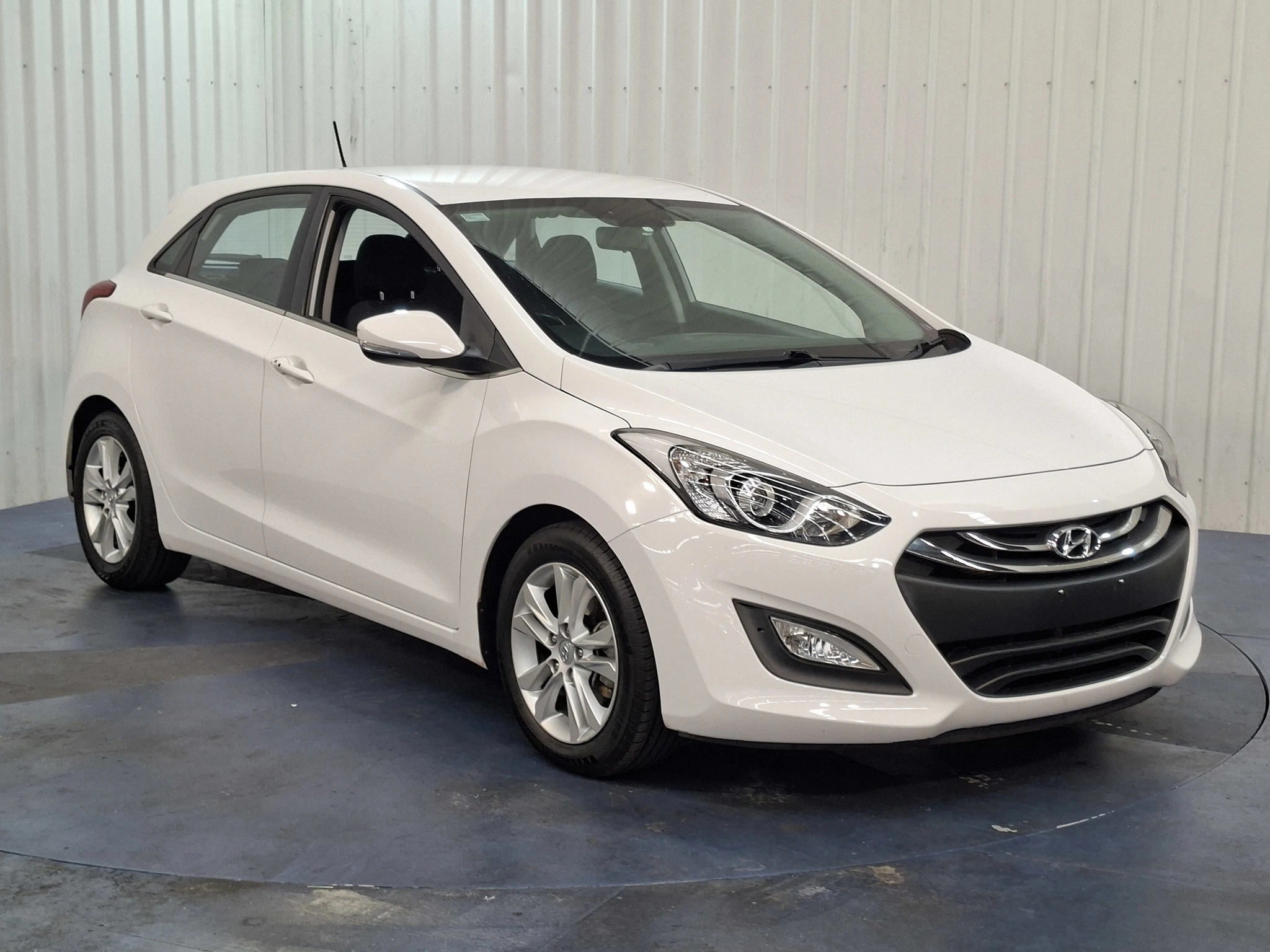 Hatchback