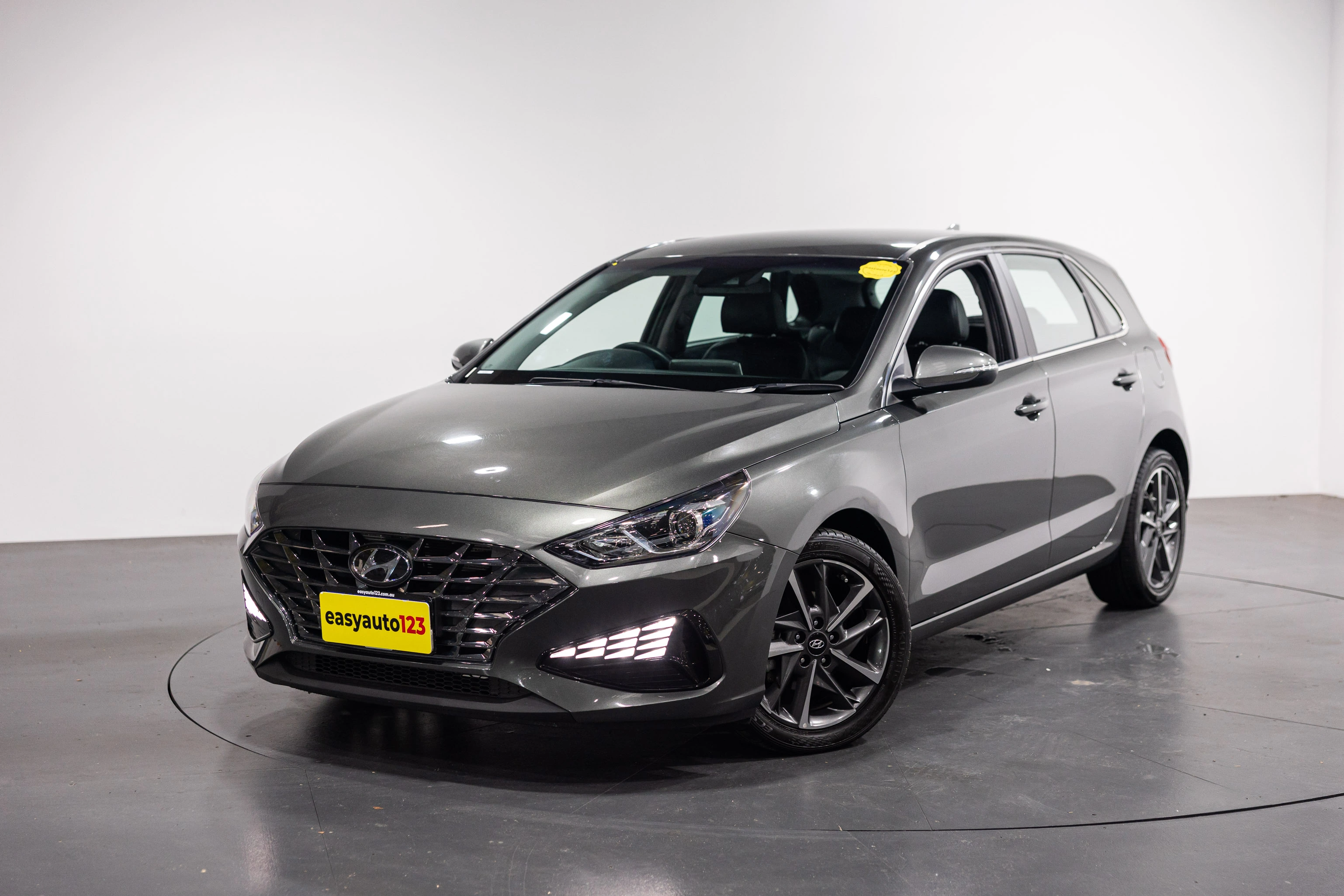 Hatchback