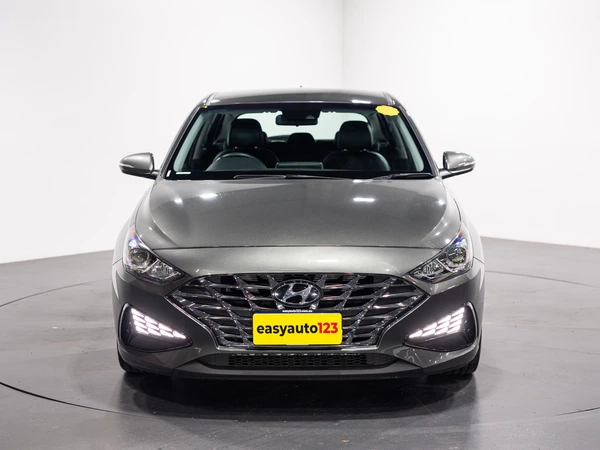 2023 Hyundai I30 Active Automatic Petrol
