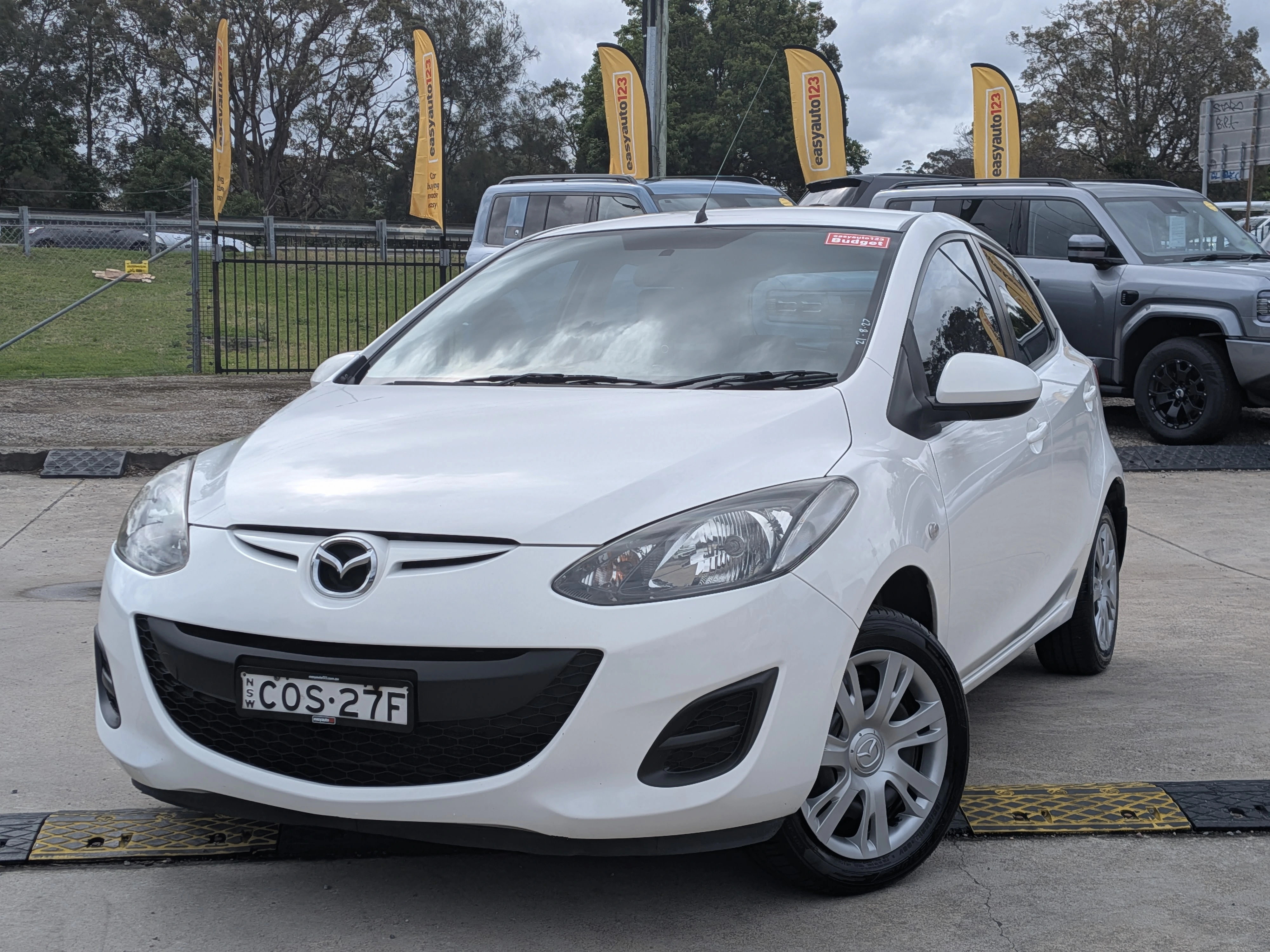 Hatchback