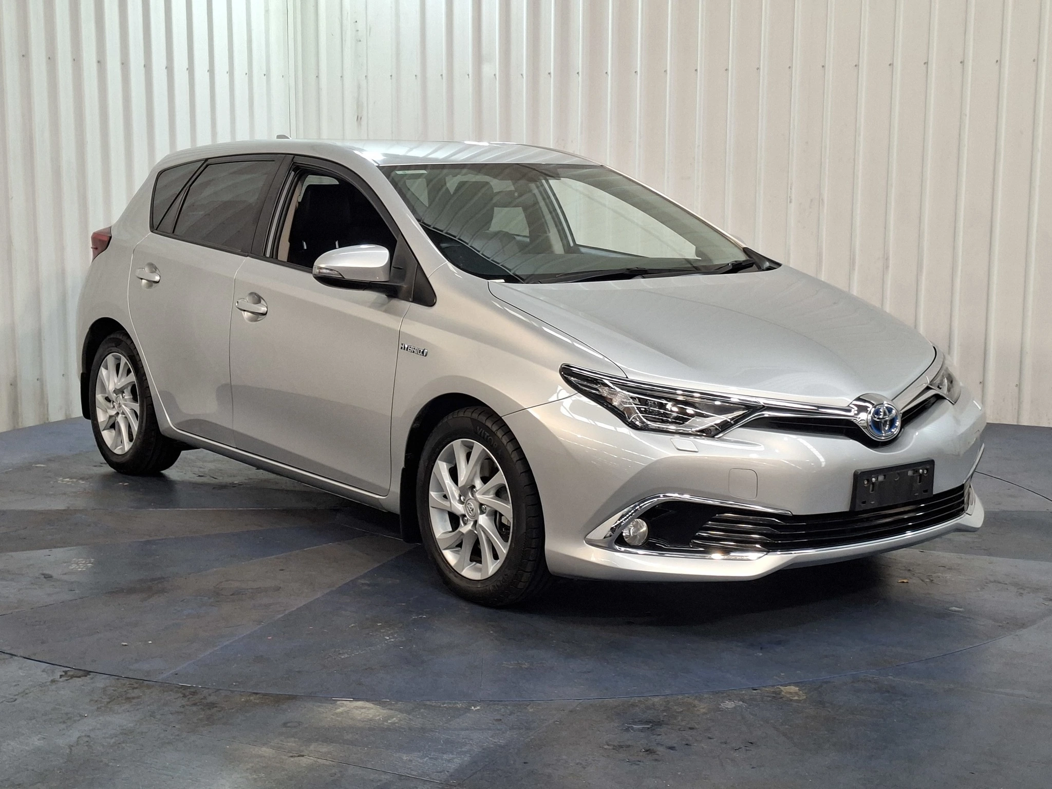 Hatchback