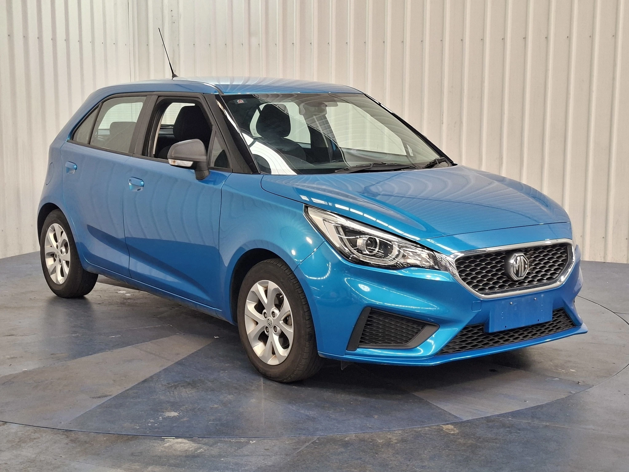 Hatchback