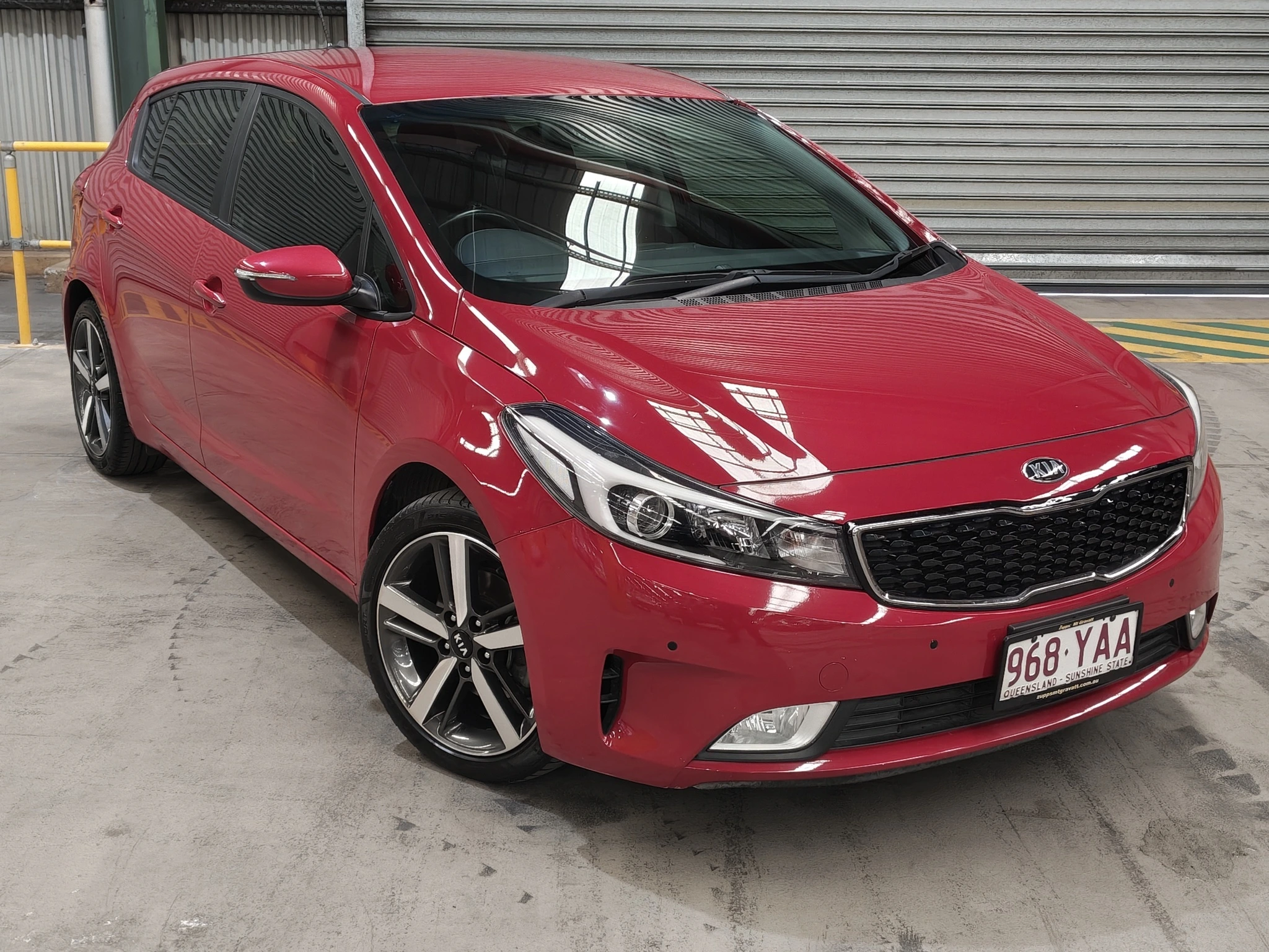 Hatchback