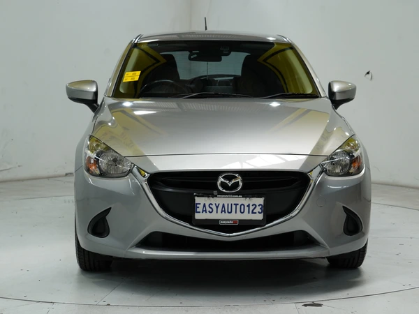 2019 Mazda 2 Maxx Manual Petrol