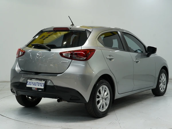 2019 Mazda 2 Maxx Manual Petrol