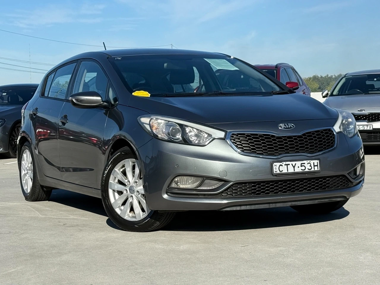 Hatchback