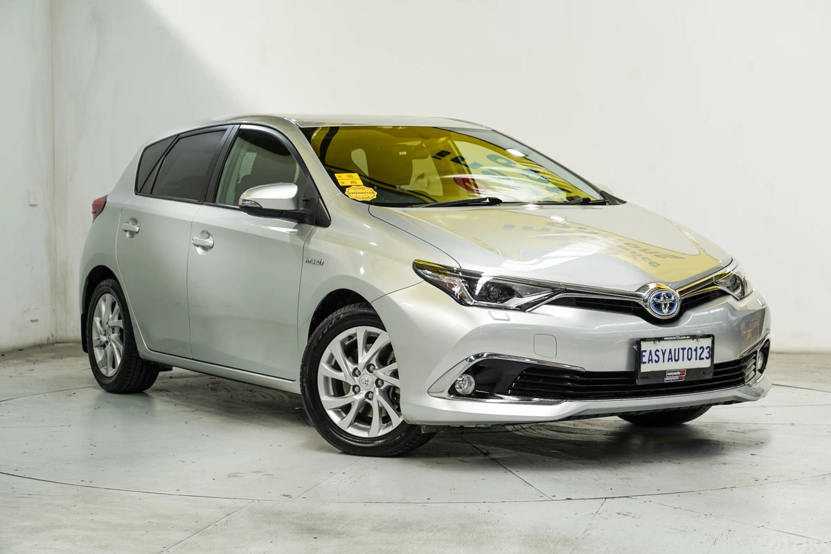 Hatchback