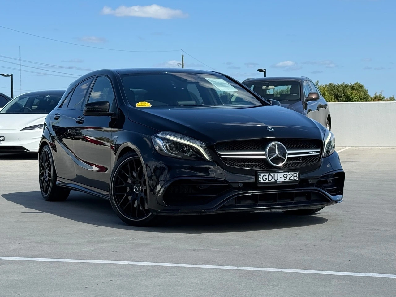 Hatchback