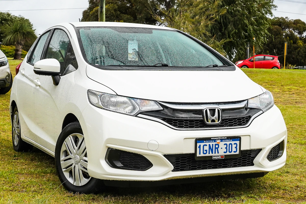 Hatchback