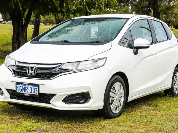 2018 Honda Jazz VTi Automatic Petrol