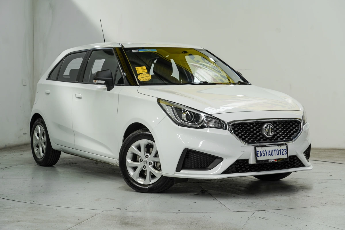 Hatchback
