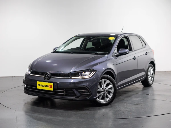 2023 Volkswagen Polo 85TSI Style Automatic Petrol FWD