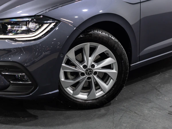2023 Volkswagen Polo 85TSI Style Automatic Petrol FWD