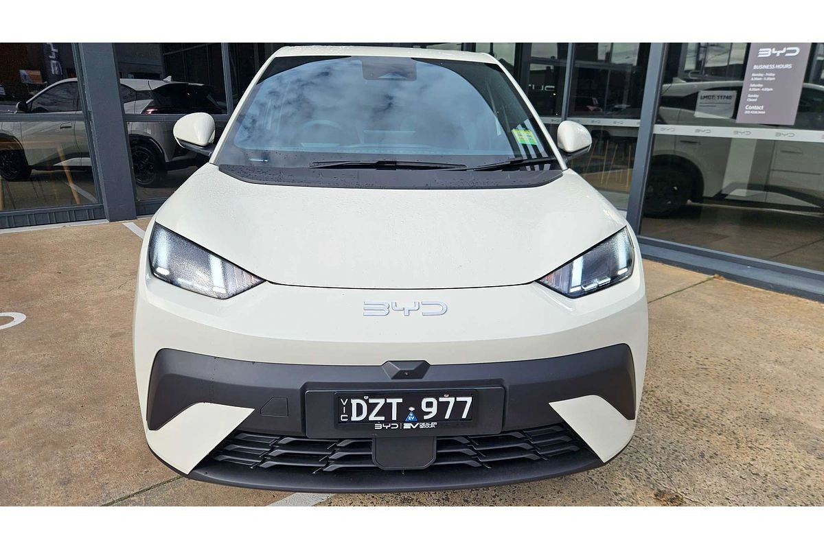 Hatchback