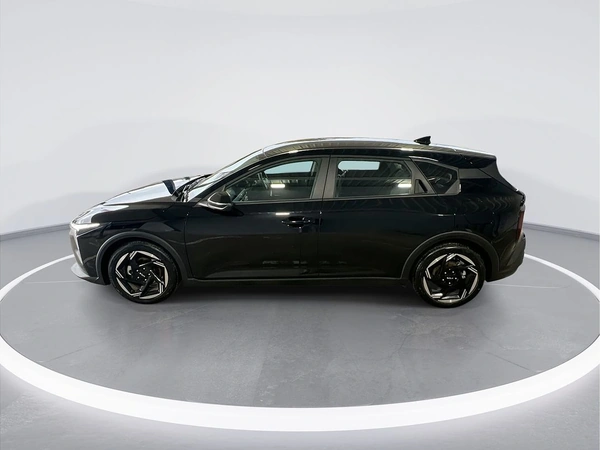 2025 Kia K4 Sport CL4m Automatic Petrol