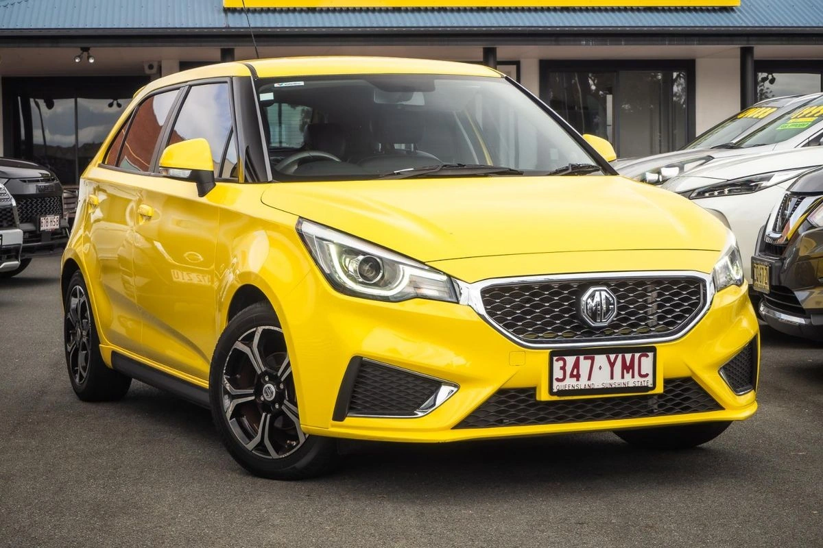 Hatchback