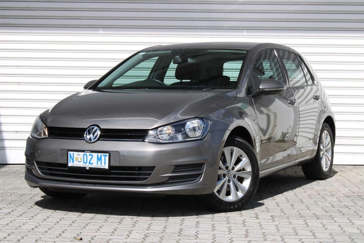 Hatchback