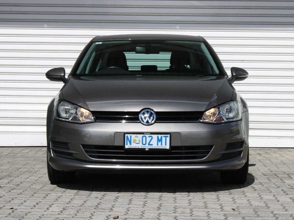 2016 Volkswagen Golf 92TSI Comfortline Automatic Petrol