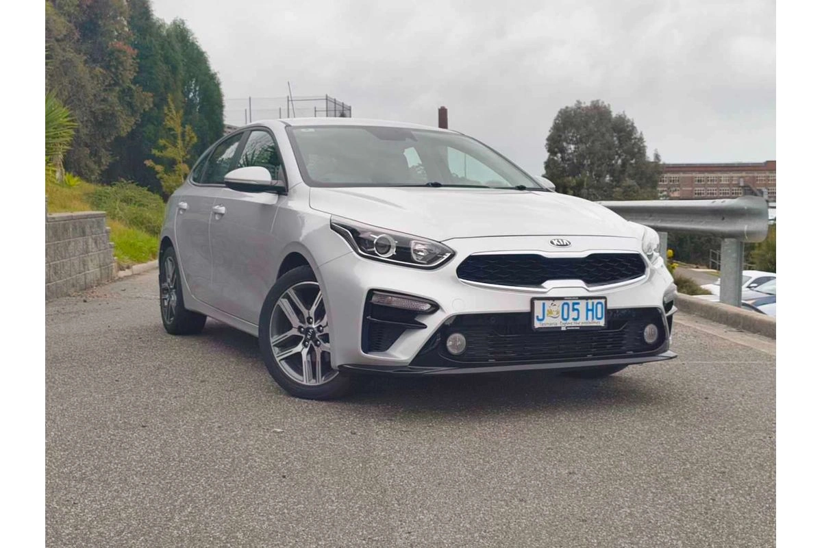 Hatchback