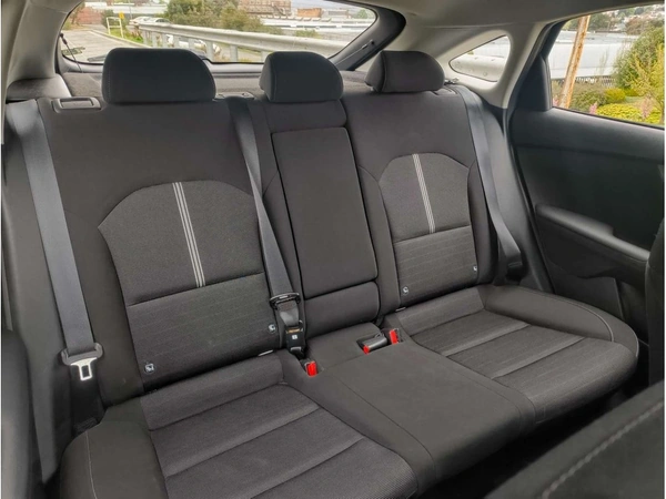 2026 Kia Cerato Sport BD Petrol Automatic FWD
